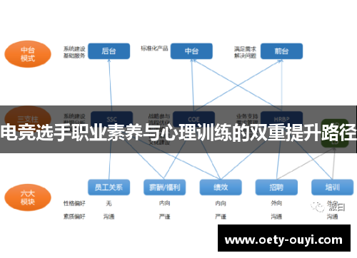 电竞选手职业素养与心理训练的双重提升路径