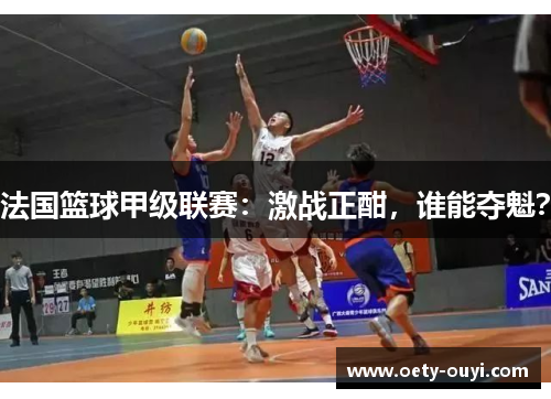 法国篮球甲级联赛：激战正酣，谁能夺魁？
