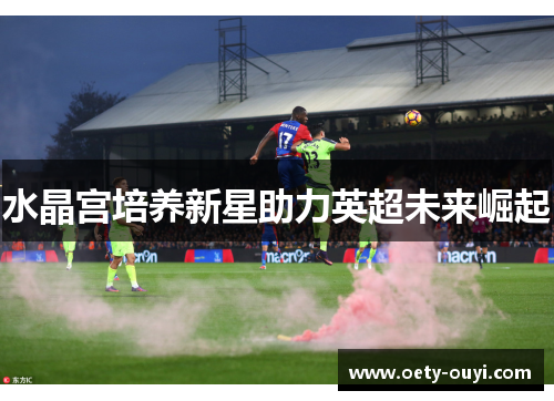 水晶宫培养新星助力英超未来崛起